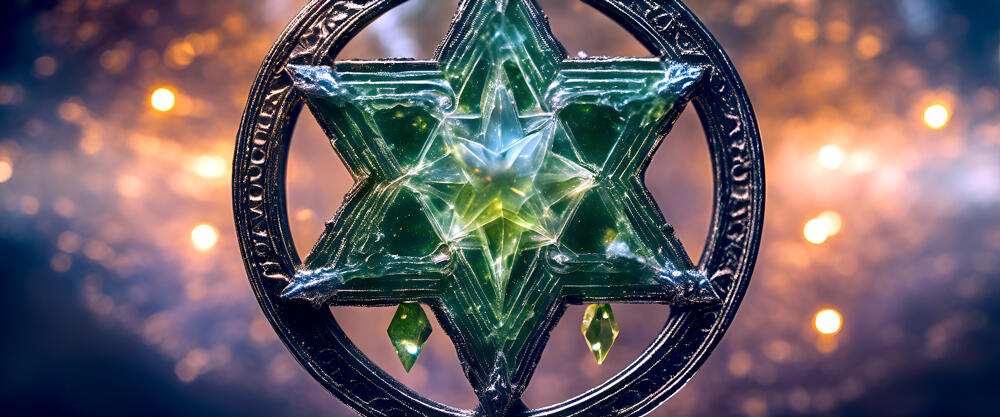 Pleiadian Moldavite